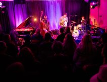 David duffy quartet live web banner louis credit
