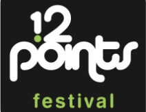 12 points logo