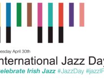 Int Jazz Day logo