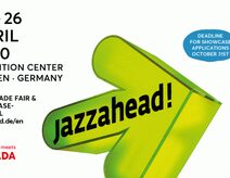 Jazzahead 2020