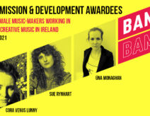 Ban Bam website selected copy