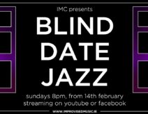 Blind Date final header