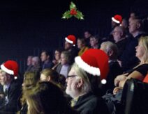 Christmas retrospective 20 smaller