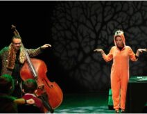 Fun Size Jazz Limerick 1