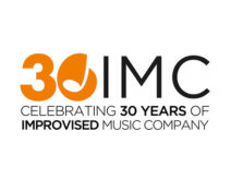 IMC 30 logo