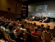 Jazz Connective Helsinki