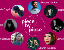 P Iece By Piece 2 GENERAL Image header