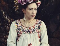 Ri CC81ona Sally Hartman Photo Credit Eve North