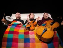 String Play photos by Laura Sheeran 8