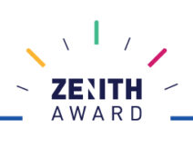 Zenith Award Identity RGB