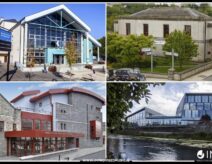 Arts centre residencies image