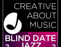 Blind date podcast square