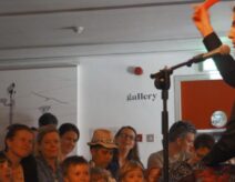 Funsize jazz web header image 2020