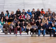 12 Points Group Photo 8