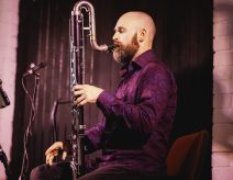 Cathal roche