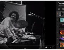 Prog jazz