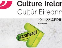Culture irl jazzahead 2018