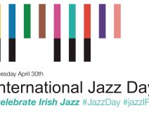 Int Jazz Day logo