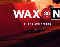 General WAX ON