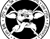 The Sweeney Mongrel Logo Big