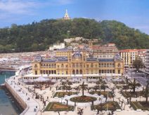 San sebastian