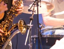 Jam photo