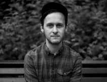 Chris Guilfoyle headshot