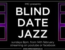 Blind Date final header