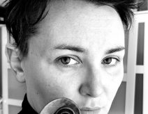 Cora Venus Lunny