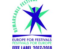 EFFE LABEL LOGO