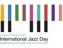 Intl Jazz Day logo