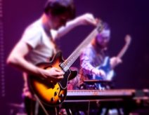 Music Futures 2015