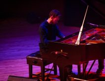 Nils Kavanagh