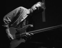 Sean Maynard Smith