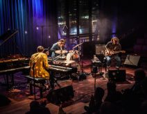 Trio Heinz Herbert at 12 Pts 2019