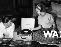 WAX ON podcast