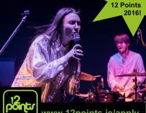 Applications open 2016 12 points