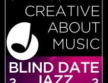 Blind date podcast square