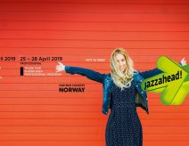 Jazzahead banner