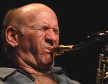 Liebman news