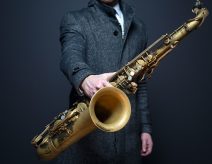 Signal series sax