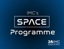 Space programme nasa font box