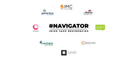 Navigator logos circle banner