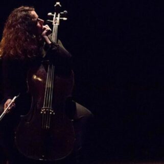 Eimear reidy performance