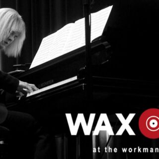 Carla Bley