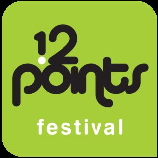 12 pt logo