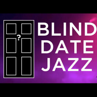 Blind Date Jazz thumbnail