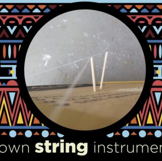 Ed string web header