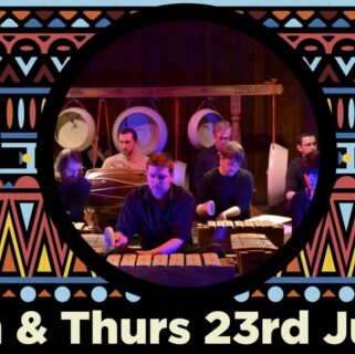 Gamelan HTJ 2020 web header