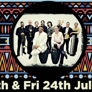 Havana che HTJ 2020 web header